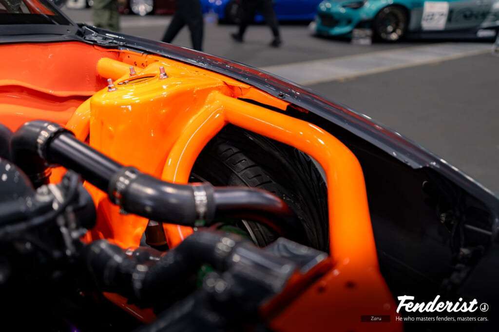 FENDERIST JAPAN 2026 - Car Award Winners