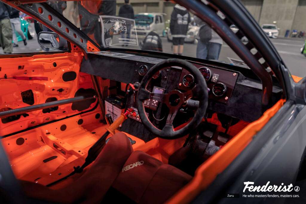 FENDERIST JAPAN 2026 - Car Award Winners