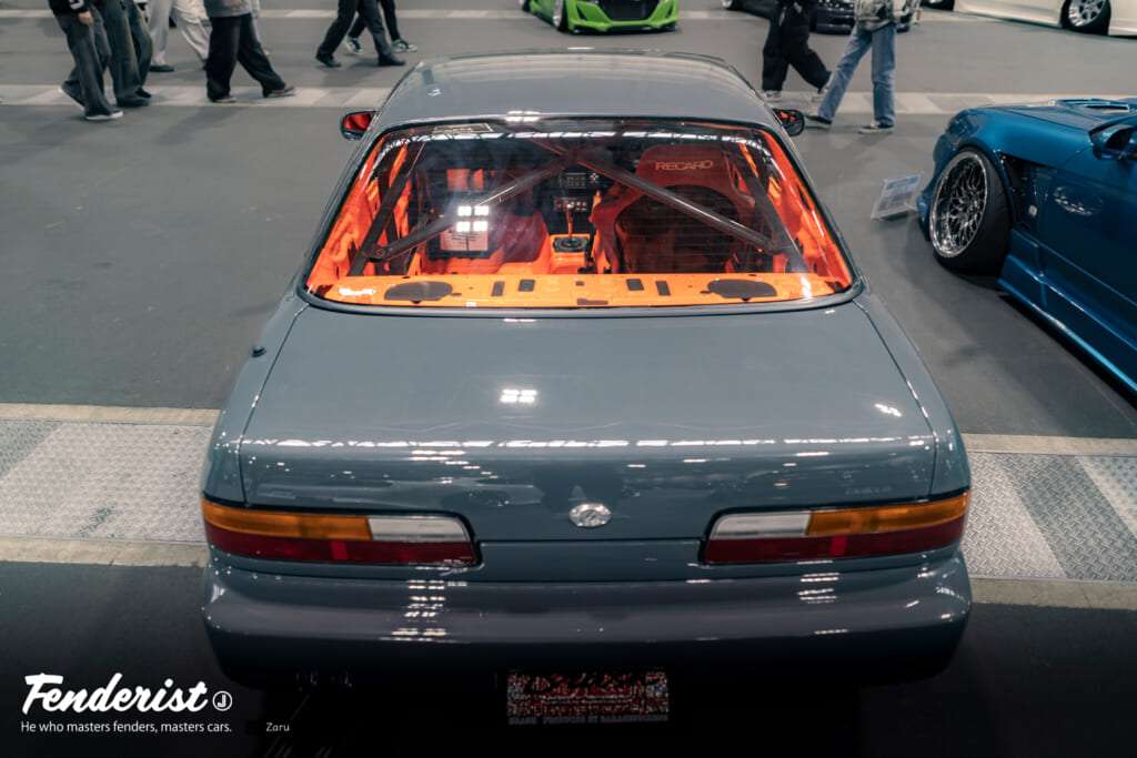 FENDERIST JAPAN 2026 - Car Award Winners