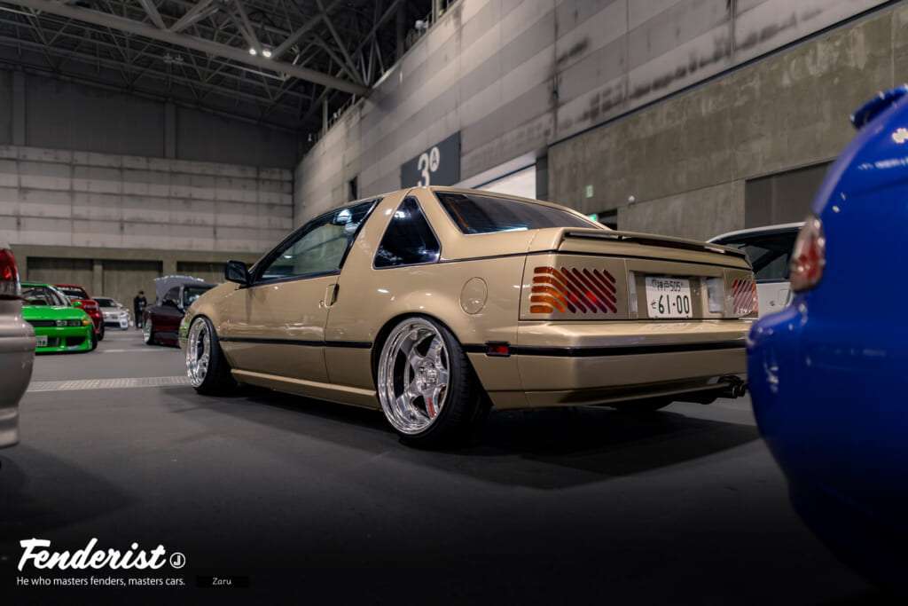 FENDERIST JAPAN 2026 - Car Award Winners