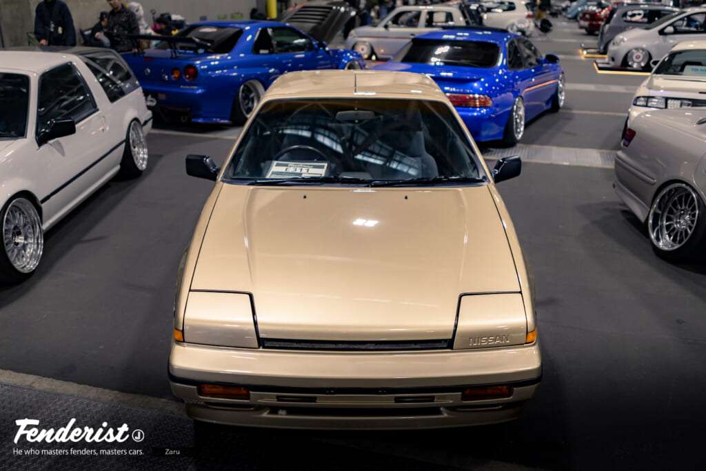 FENDERIST JAPAN 2026 - Car Award Winners