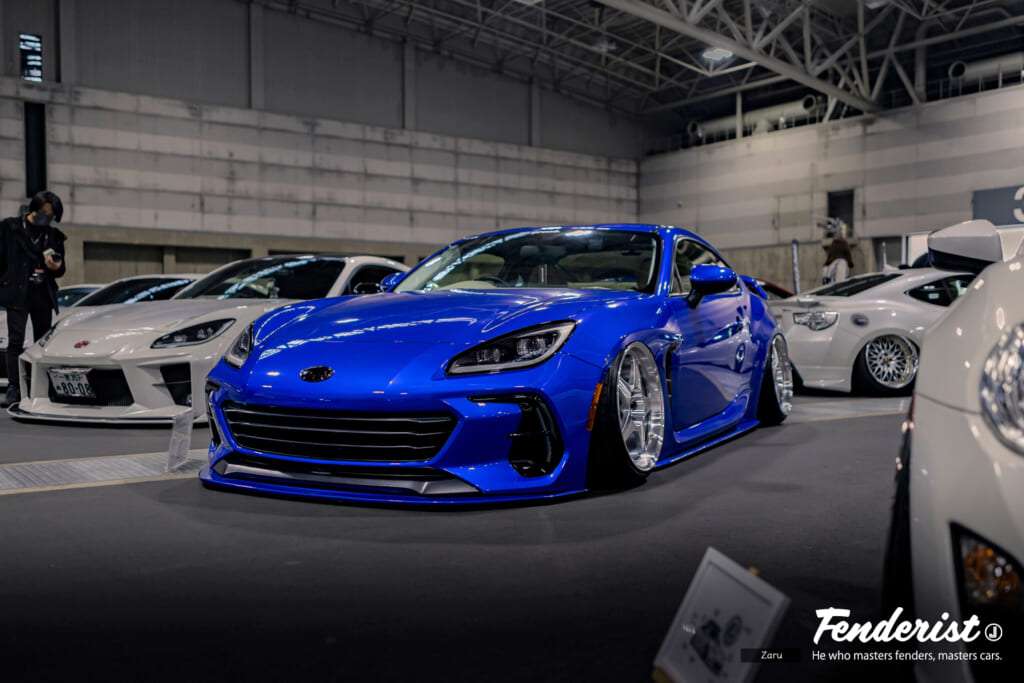 FENDERIST JAPAN 2026 - Car Award Winners