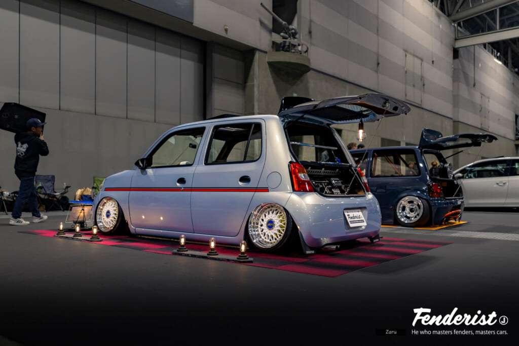 FENDERIST JAPAN 2026 - Car Award Winners