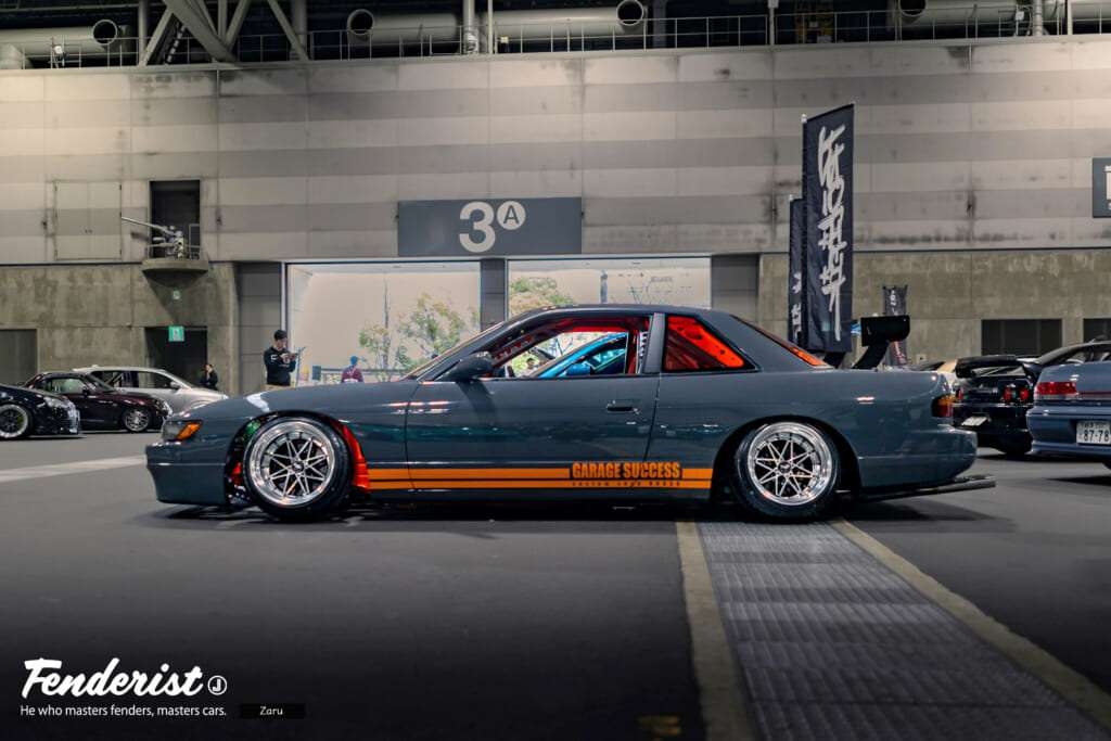 FENDERIST JAPAN 2026 - Car Award Winners