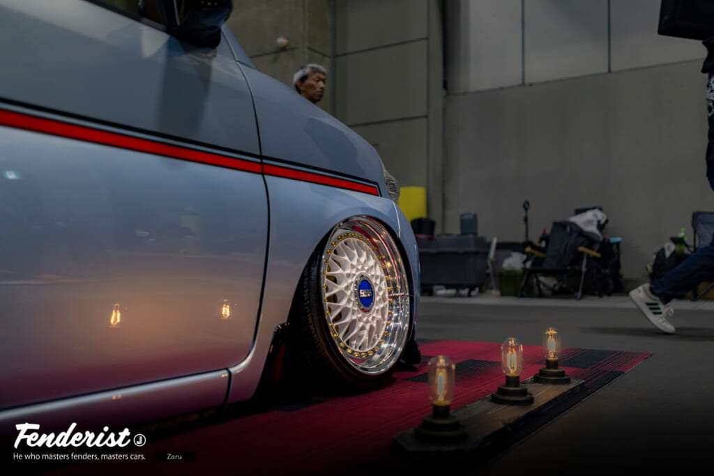 FENDERIST JAPAN 2026 - Car Award Winners