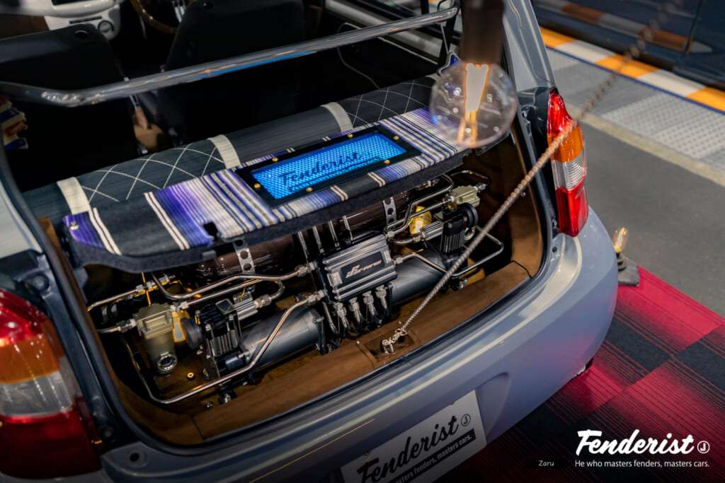 FENDERIST JAPAN 2026 - Car Award Winners