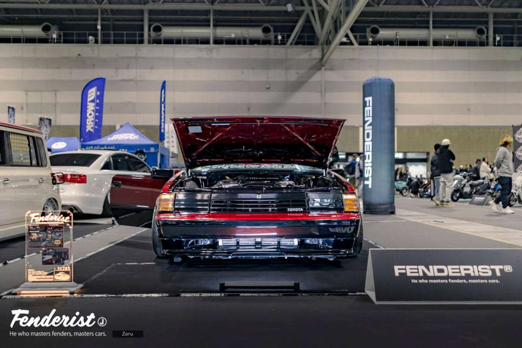 FENDERIST JAPAN 2026 - Car Award Winners