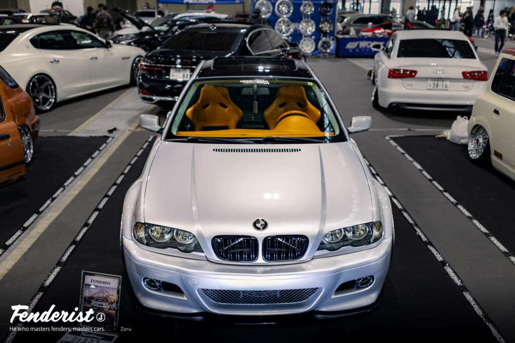 FENDERIST JAPAN 2026 - Car Award Winners