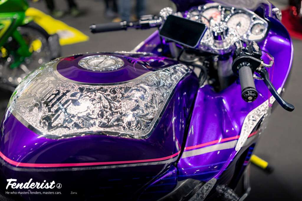 FENDERIST JAPAN 2026 – Award Winning Bikes