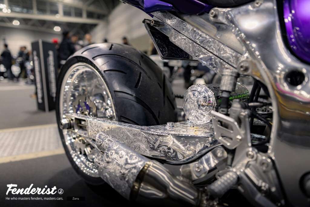 FENDERIST JAPAN 2026 – Award Winning Bikes