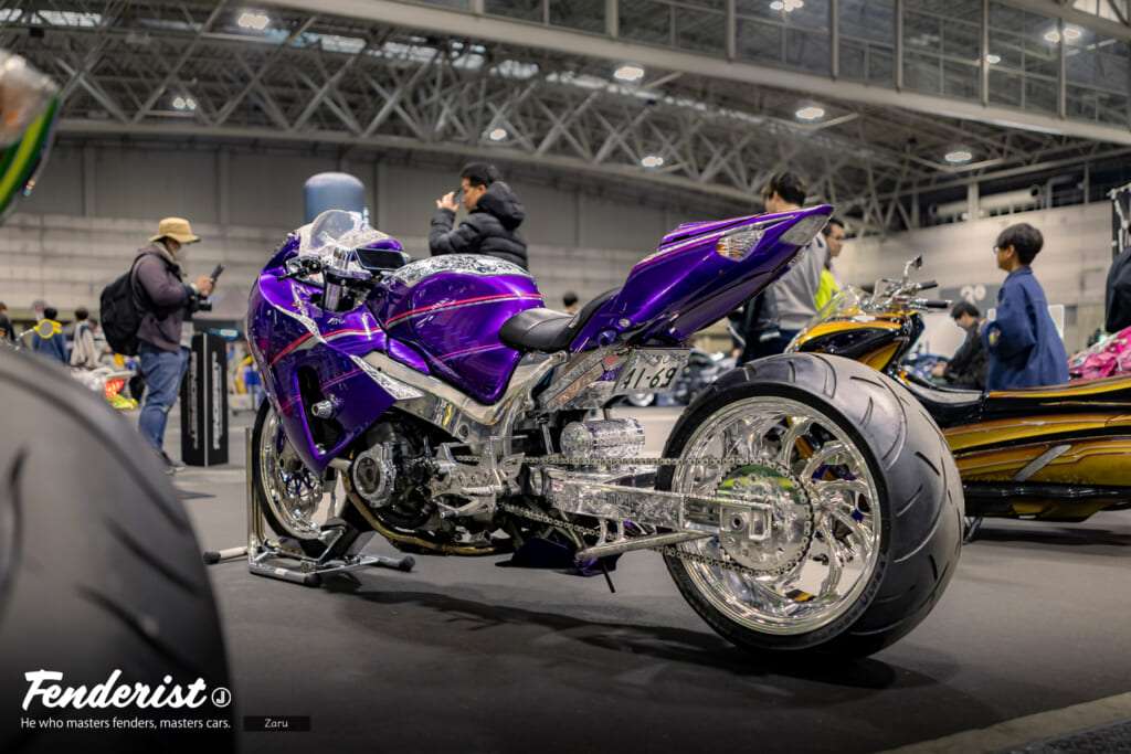 FENDERIST JAPAN 2026 – Award Winning Bikes