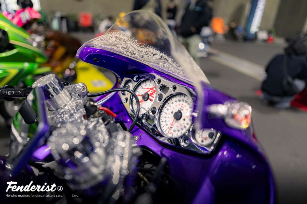 FENDERIST JAPAN 2026 – Award Winning Bikes