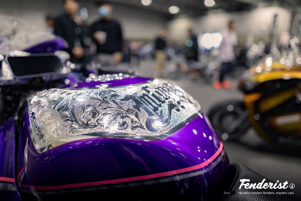 FENDERIST JAPAN 2026 – Award Winning Bikes