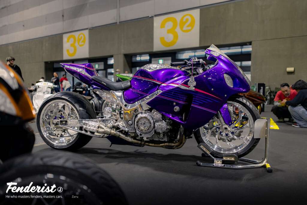 FENDERIST JAPAN 2026 – Award Winning Bikes