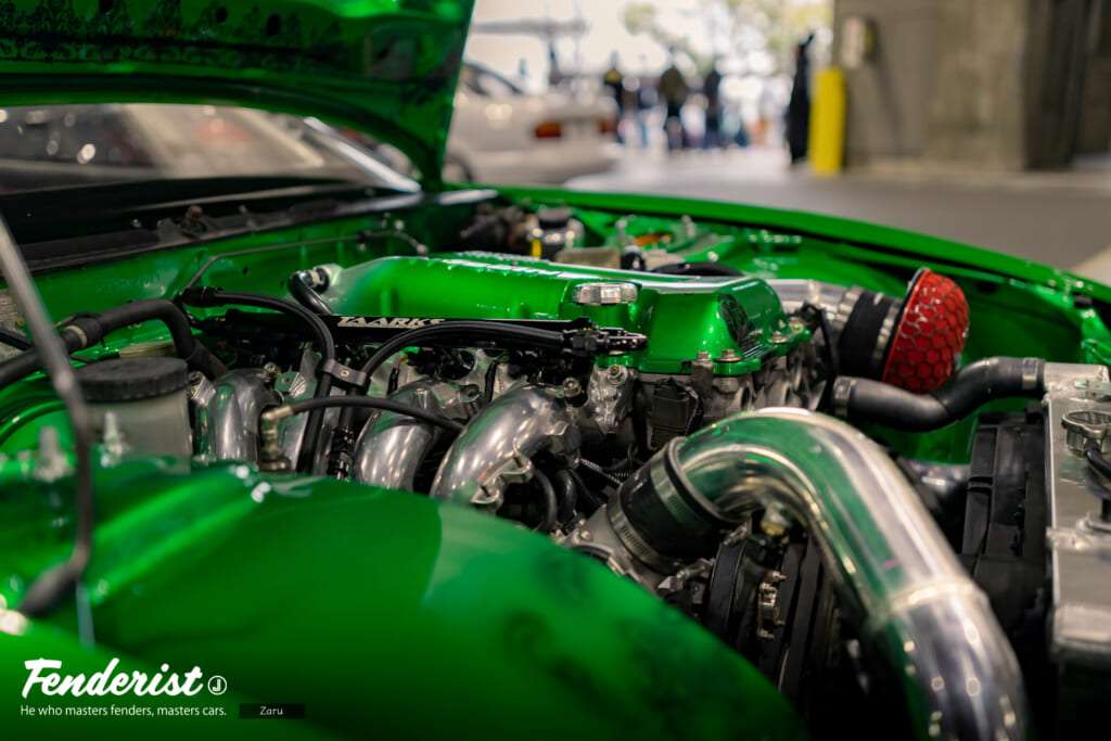 FENDERIST JAPAN 2026 - Car Award Winners