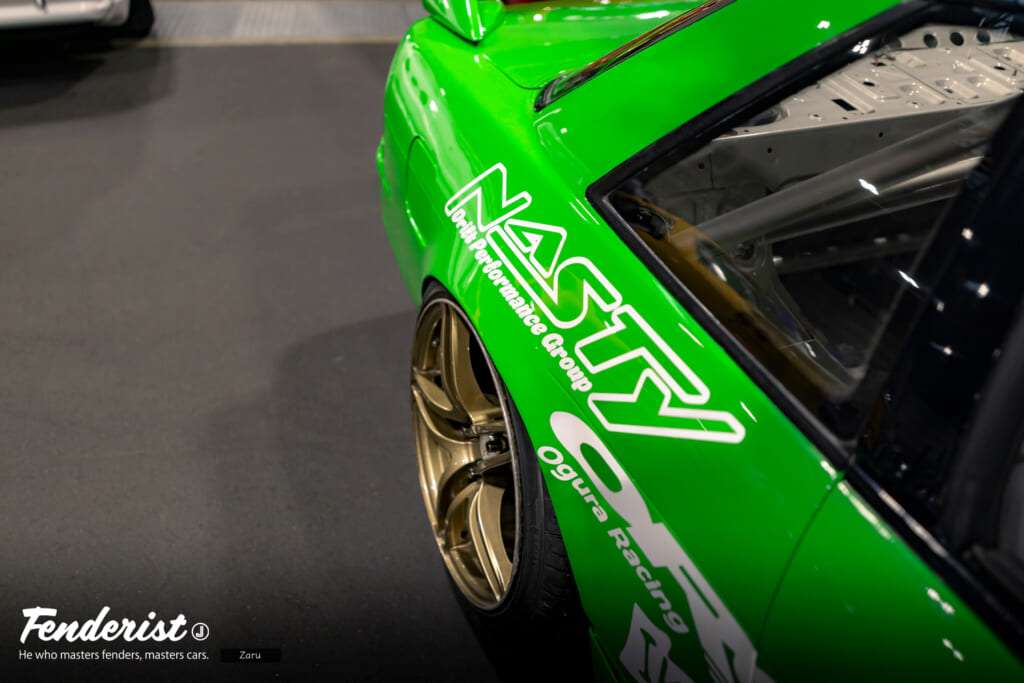 FENDERIST JAPAN 2026 - Car Award Winners