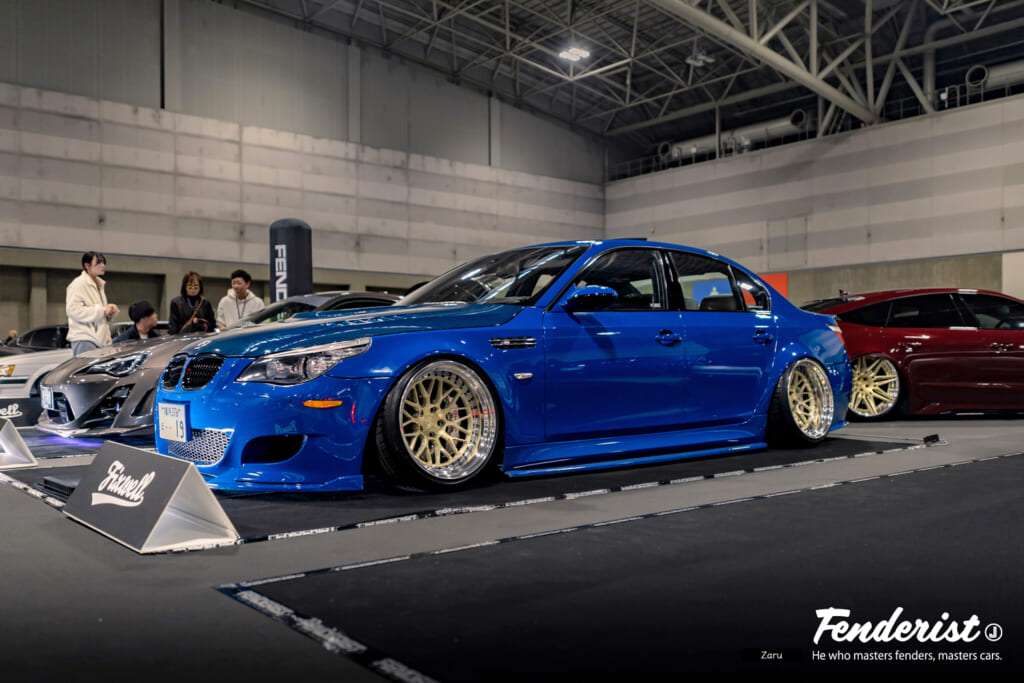 FENDERIST JAPAN 2026 - Car Award Winners