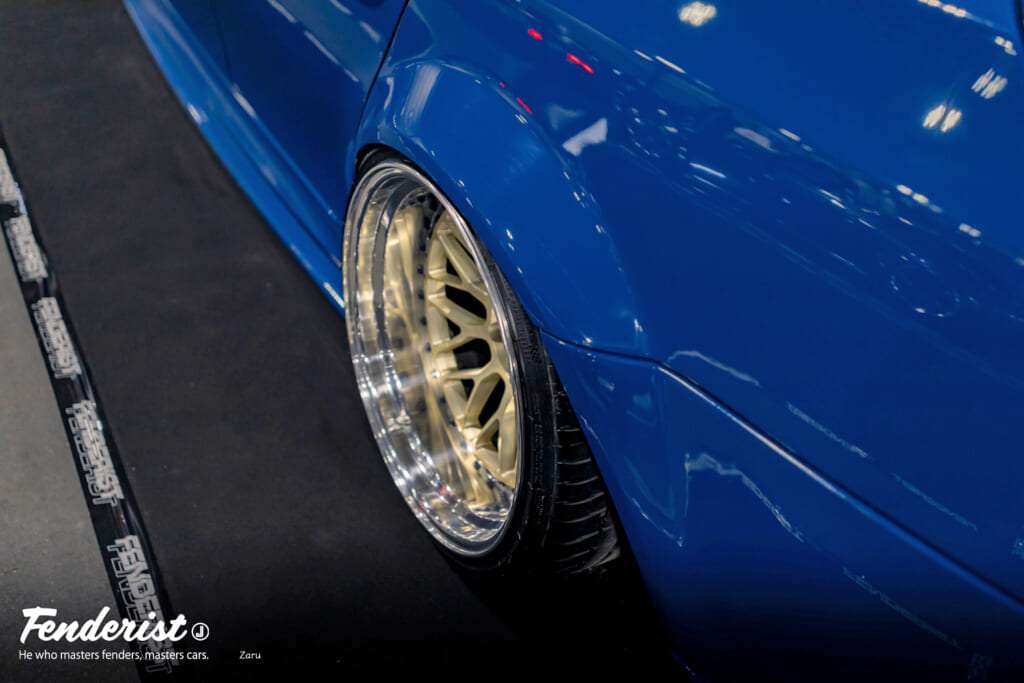 FENDERIST JAPAN 2026 - Car Award Winners