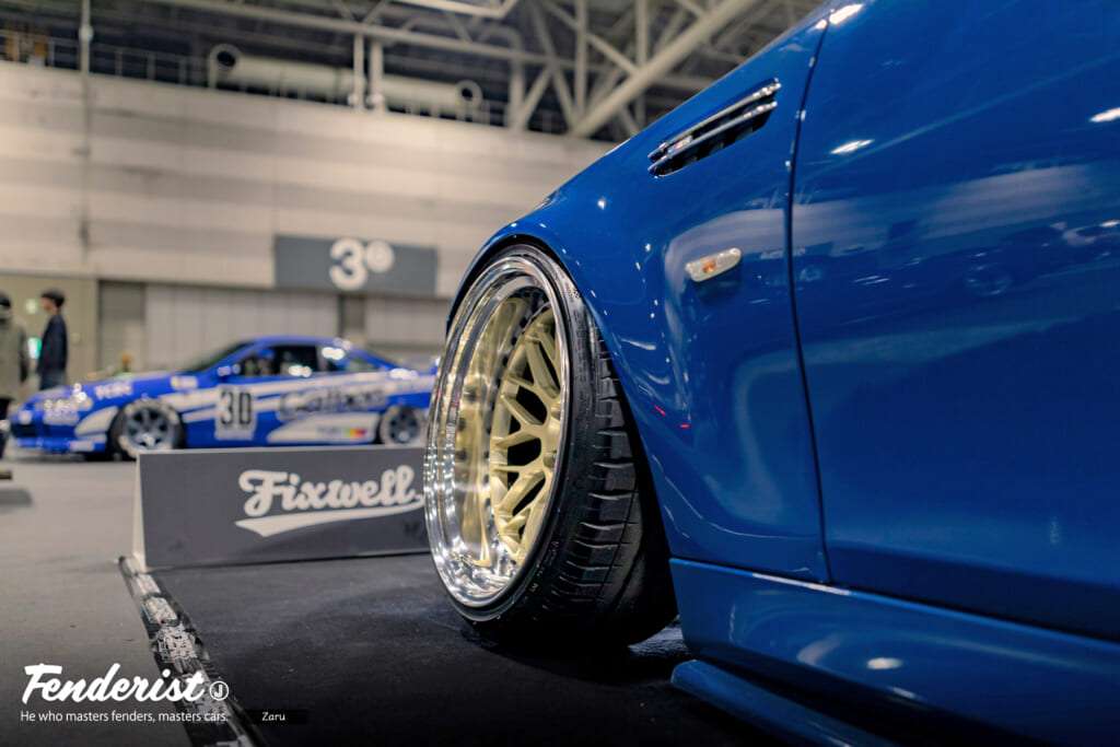 FENDERIST JAPAN 2026 - Car Award Winners