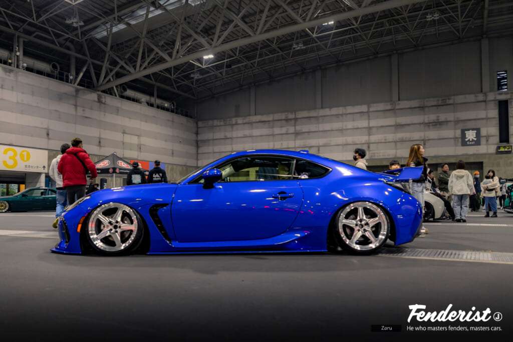 FENDERIST JAPAN 2026 - Car Award Winners