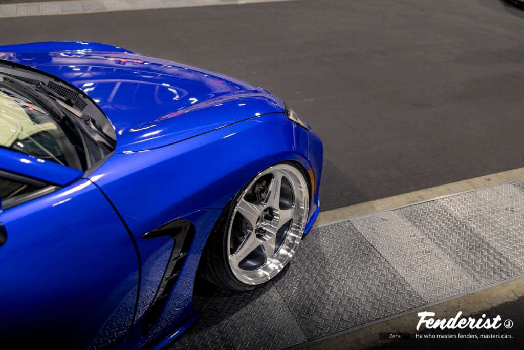 FENDERIST JAPAN 2026 - Car Award Winners