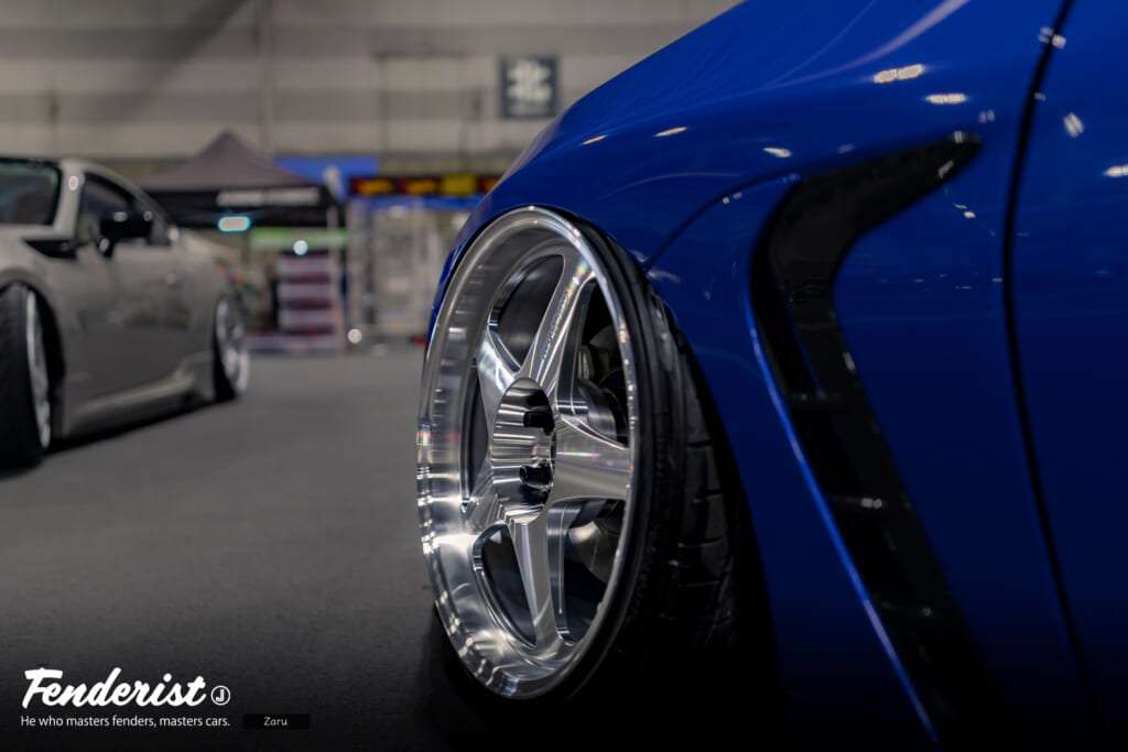 FENDERIST JAPAN 2026 - Car Award Winners