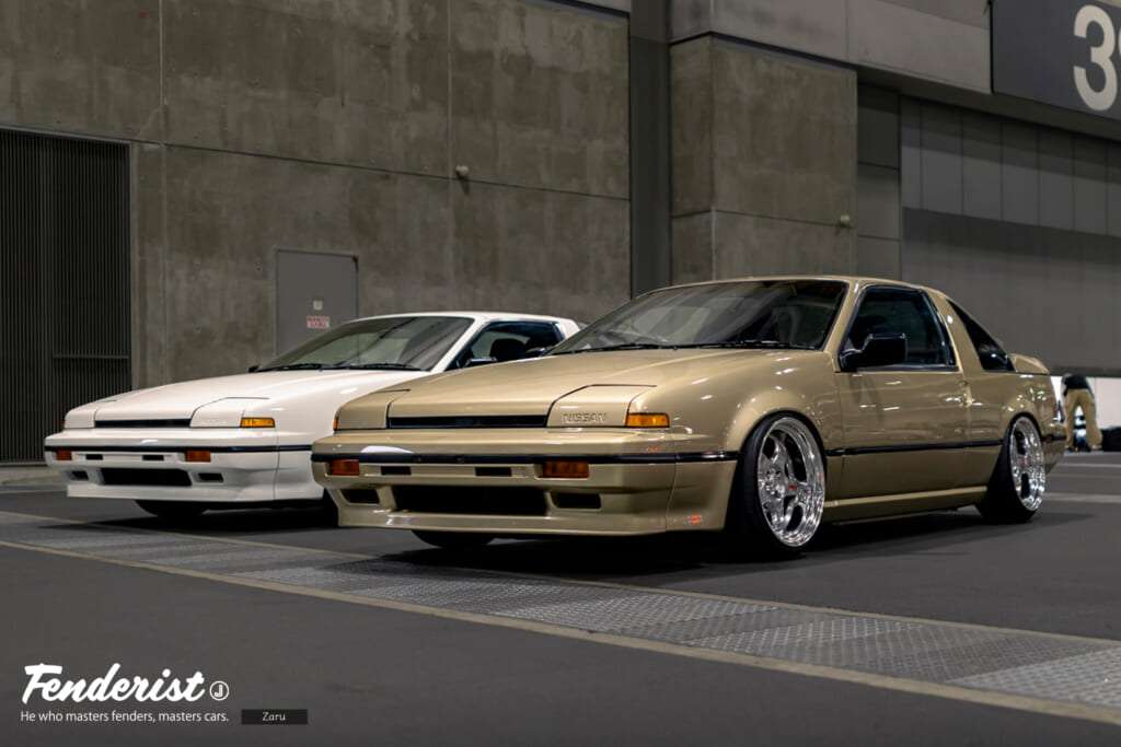 FENDERIST JAPAN 2026 - Car Award Winners