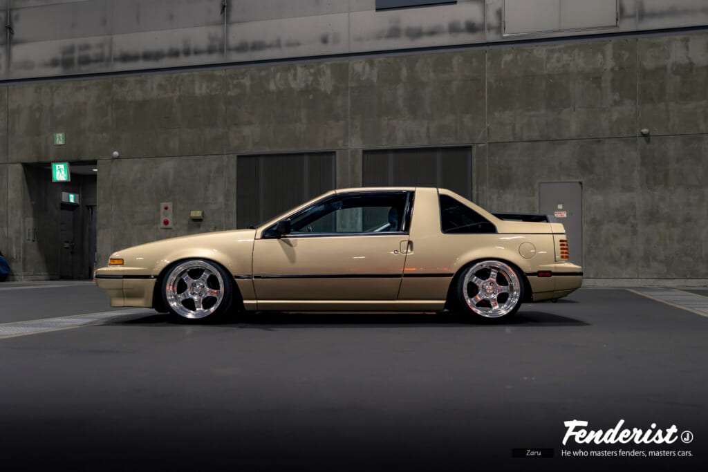 FENDERIST JAPAN 2026 - Car Award Winners