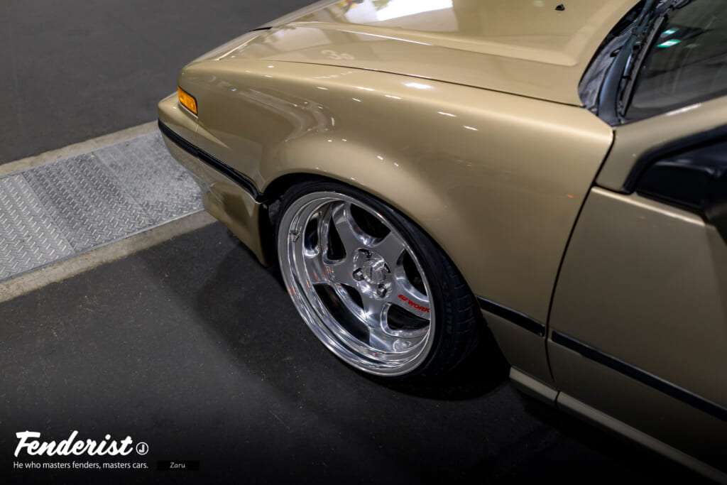 FENDERIST JAPAN 2026 - Car Award Winners