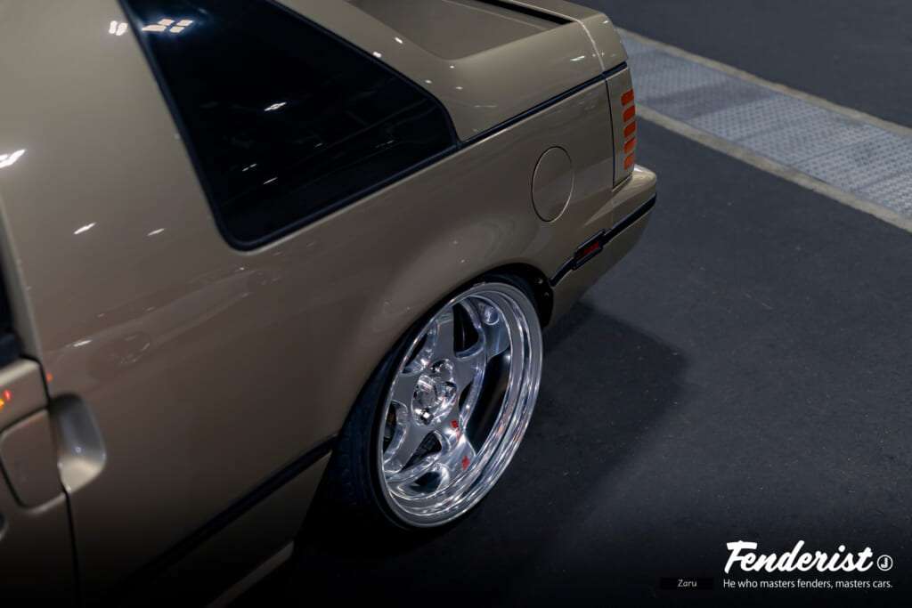 FENDERIST JAPAN 2026 - Car Award Winners